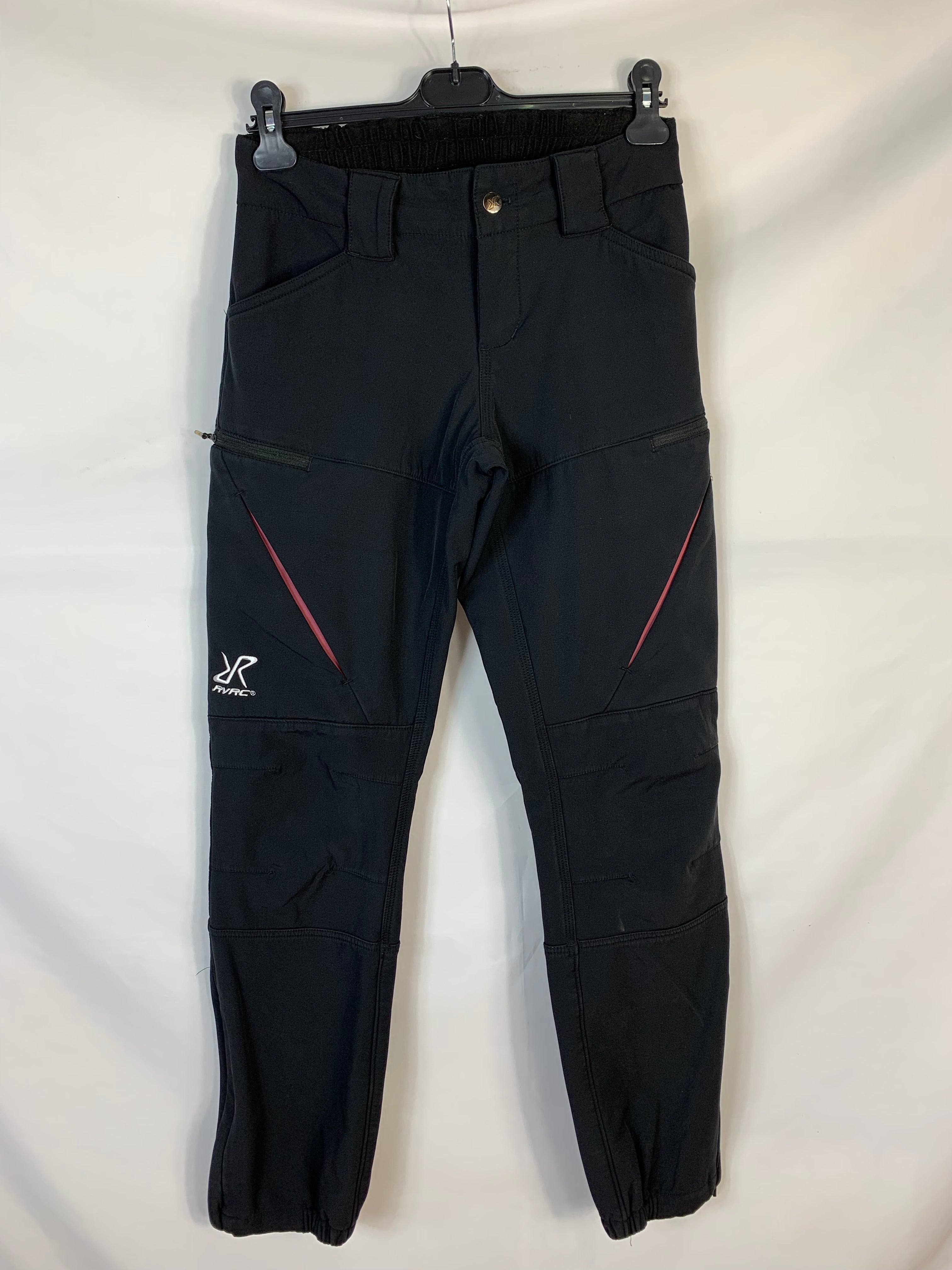 TAGLIA S - Pantalone tecnico RevolutionRace